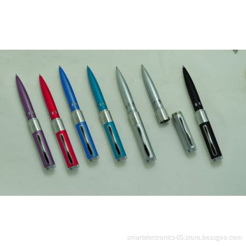 Pen USB flash drives, OEM orders are accepted